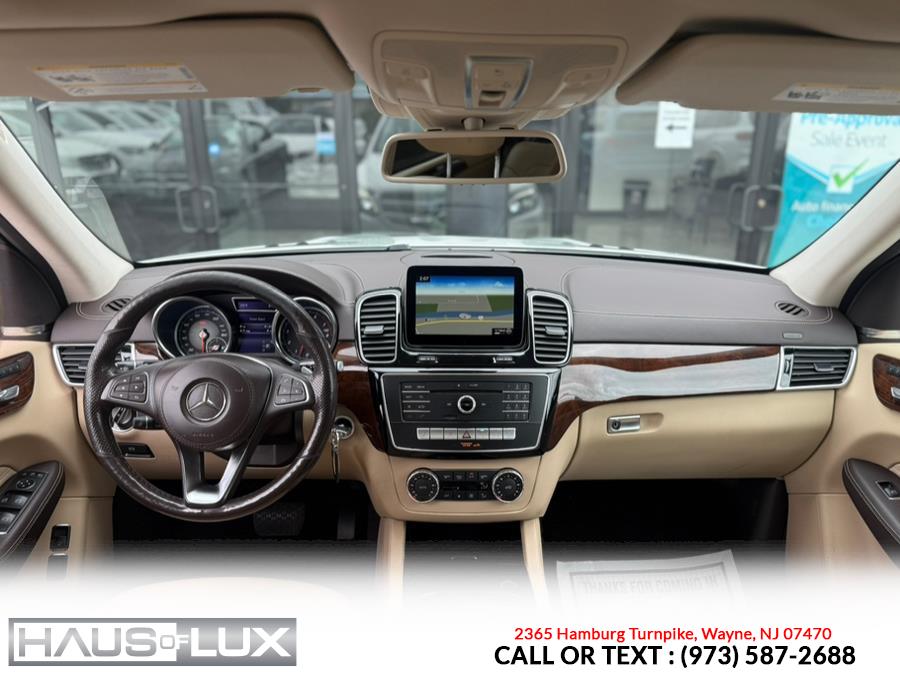 2019 Mercedes-Benz GLS GLS 450 4MATIC SUV, available for sale in Wayne, New Jersey | Haus of Lux. Wayne, New Jersey 2019 Mercedes-Benz GLS GLS 450 4MATIC SUV, available for sale in Wayne, New Jersey | Haus of Lux. Wayne, New Jersey