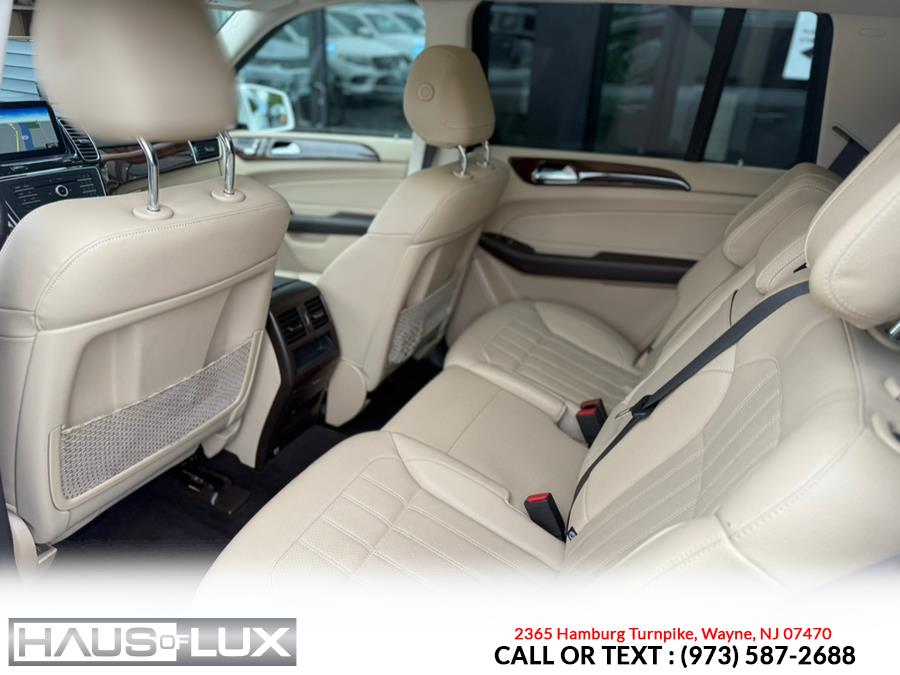 2019 Mercedes-Benz GLS GLS 450 4MATIC SUV, available for sale in Wayne, New Jersey | Haus of Lux. Wayne, New Jersey 2019 Mercedes-Benz GLS GLS 450 4MATIC SUV, available for sale in Wayne, New Jersey | Haus of Lux. Wayne, New Jersey