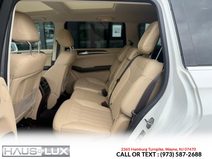 2019 Mercedes-Benz GLS GLS 450 4MATIC SUV, available for sale in Wayne, New Jersey | Haus of Lux. Wayne, New Jersey 2019 Mercedes-Benz GLS GLS 450 4MATIC SUV, available for sale in Wayne, New Jersey | Haus of Lux. Wayne, New Jersey