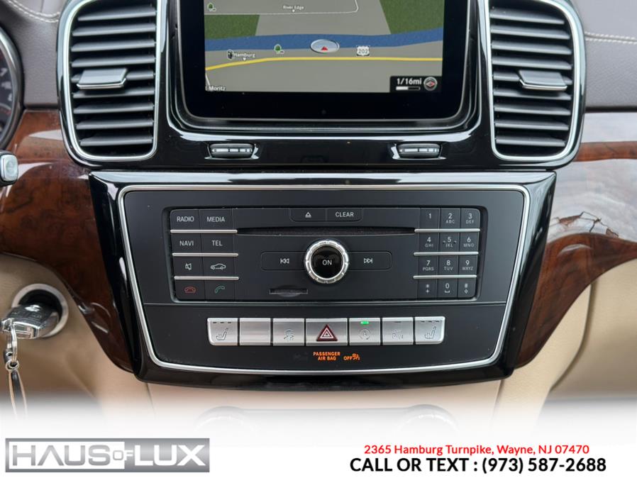 2019 Mercedes-Benz GLS GLS 450 4MATIC SUV, available for sale in Wayne, New Jersey | Haus of Lux. Wayne, New Jersey 2019 Mercedes-Benz GLS GLS 450 4MATIC SUV, available for sale in Wayne, New Jersey | Haus of Lux. Wayne, New Jersey