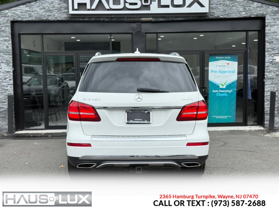 2019 Mercedes-Benz GLS GLS 450 4MATIC SUV, available for sale in Wayne, New Jersey | Haus of Lux. Wayne, New Jersey 2019 Mercedes-Benz GLS GLS 450 4MATIC SUV, available for sale in Wayne, New Jersey | Haus of Lux. Wayne, New Jersey