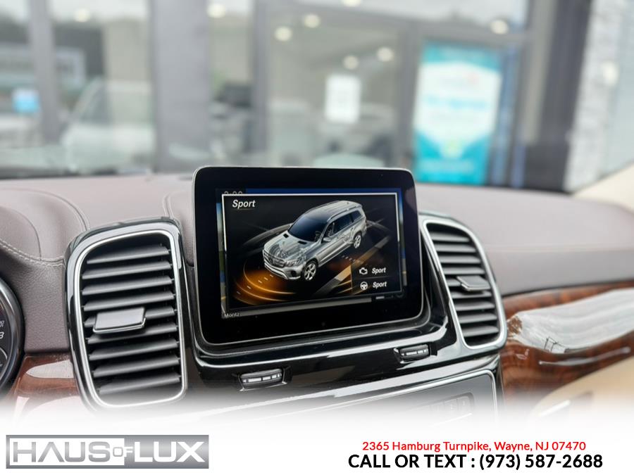 2019 Mercedes-Benz GLS GLS 450 4MATIC SUV, available for sale in Wayne, New Jersey | Haus of Lux. Wayne, New Jersey 2019 Mercedes-Benz GLS GLS 450 4MATIC SUV, available for sale in Wayne, New Jersey | Haus of Lux. Wayne, New Jersey