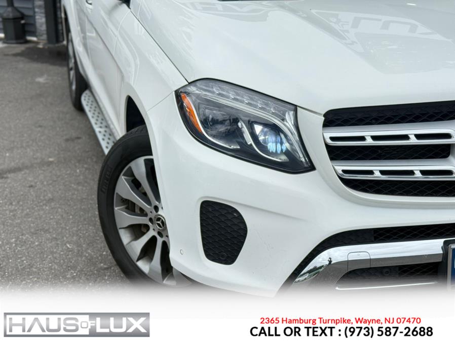 2019 Mercedes-Benz GLS GLS 450 4MATIC SUV, available for sale in Wayne, New Jersey | Haus of Lux. Wayne, New Jersey 2019 Mercedes-Benz GLS GLS 450 4MATIC SUV, available for sale in Wayne, New Jersey | Haus of Lux. Wayne, New Jersey