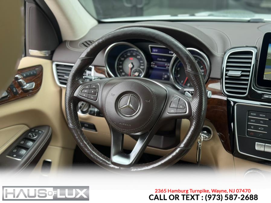 2019 Mercedes-Benz GLS GLS 450 4MATIC SUV, available for sale in Wayne, New Jersey | Haus of Lux. Wayne, New Jersey 2019 Mercedes-Benz GLS GLS 450 4MATIC SUV, available for sale in Wayne, New Jersey | Haus of Lux. Wayne, New Jersey