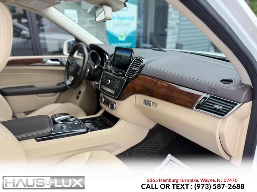 2019 Mercedes-Benz GLS GLS 450 4MATIC SUV, available for sale in Wayne, New Jersey | Haus of Lux. Wayne, New Jersey 2019 Mercedes-Benz GLS GLS 450 4MATIC SUV, available for sale in Wayne, New Jersey | Haus of Lux. Wayne, New Jersey