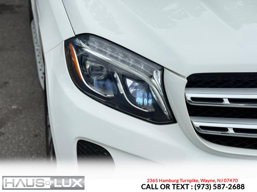 2019 Mercedes-Benz GLS GLS 450 4MATIC SUV, available for sale in Wayne, New Jersey | Haus of Lux. Wayne, New Jersey 2019 Mercedes-Benz GLS GLS 450 4MATIC SUV, available for sale in Wayne, New Jersey | Haus of Lux. Wayne, New Jersey