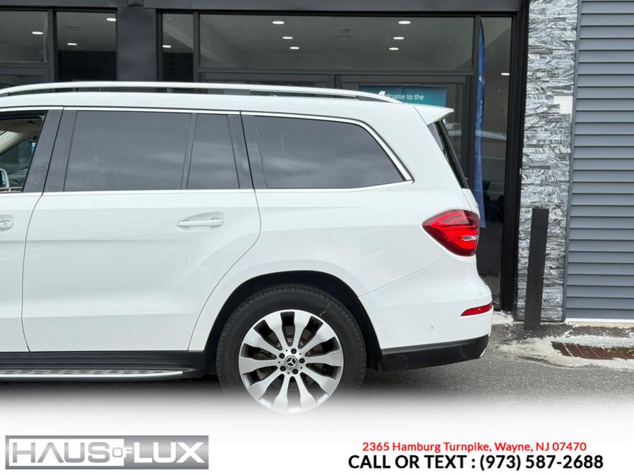 2019 Mercedes-Benz GLS GLS 450 4MATIC SUV, available for sale in Wayne, New Jersey | Haus of Lux. Wayne, New Jersey 2019 Mercedes-Benz GLS GLS 450 4MATIC SUV, available for sale in Wayne, New Jersey | Haus of Lux. Wayne, New Jersey