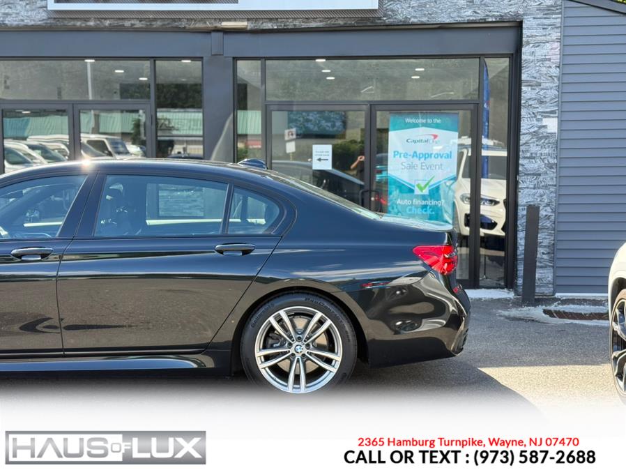 2018 BMW 7 Series 750i xDrive Sedan, available for sale in Wayne, New Jersey | Haus of Lux. Wayne, New Jersey 2018 BMW 7 Series 750i xDrive Sedan, available for sale in Wayne, New Jersey | Haus of Lux. Wayne, New Jersey
