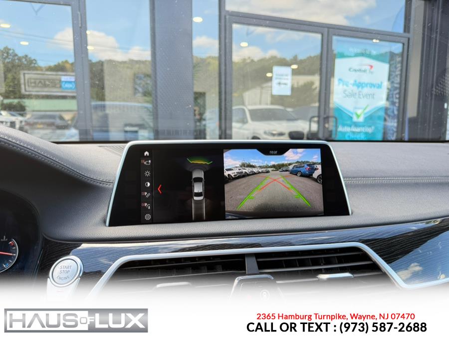 2018 BMW 7 Series 750i xDrive Sedan, available for sale in Wayne, New Jersey | Haus of Lux. Wayne, New Jersey 2018 BMW 7 Series 750i xDrive Sedan, available for sale in Wayne, New Jersey | Haus of Lux. Wayne, New Jersey