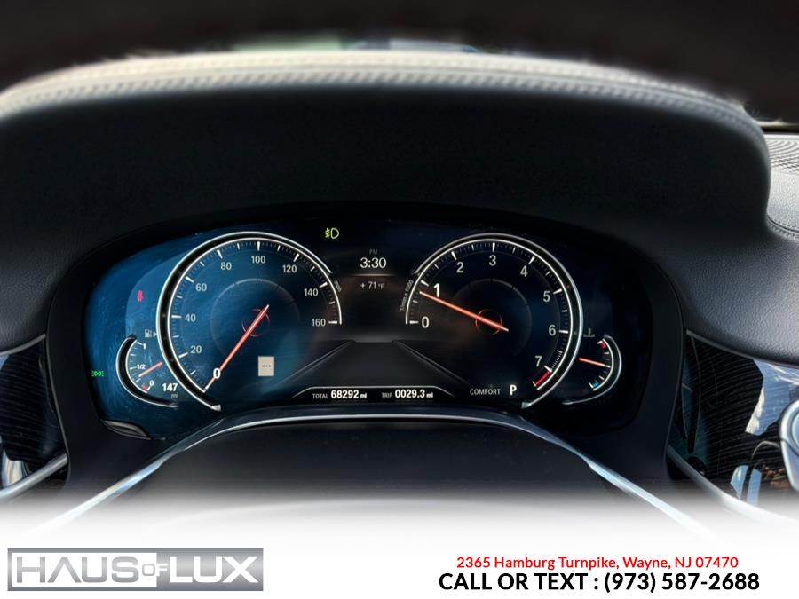 2018 BMW 7 Series 750i xDrive Sedan, available for sale in Wayne, New Jersey | Haus of Lux. Wayne, New Jersey 2018 BMW 7 Series 750i xDrive Sedan, available for sale in Wayne, New Jersey | Haus of Lux. Wayne, New Jersey