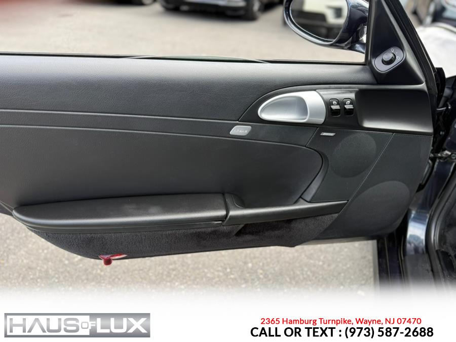 2007 Porsche Cayman 2dr Cpe, available for sale in Wayne, New Jersey | Haus of Lux. Wayne, New Jersey 2007 Porsche Cayman 2dr Cpe, available for sale in Wayne, New Jersey | Haus of Lux. Wayne, New Jersey