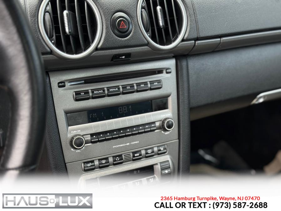 2007 Porsche Cayman 2dr Cpe, available for sale in Wayne, New Jersey | Haus of Lux. Wayne, New Jersey 2007 Porsche Cayman 2dr Cpe, available for sale in Wayne, New Jersey | Haus of Lux. Wayne, New Jersey