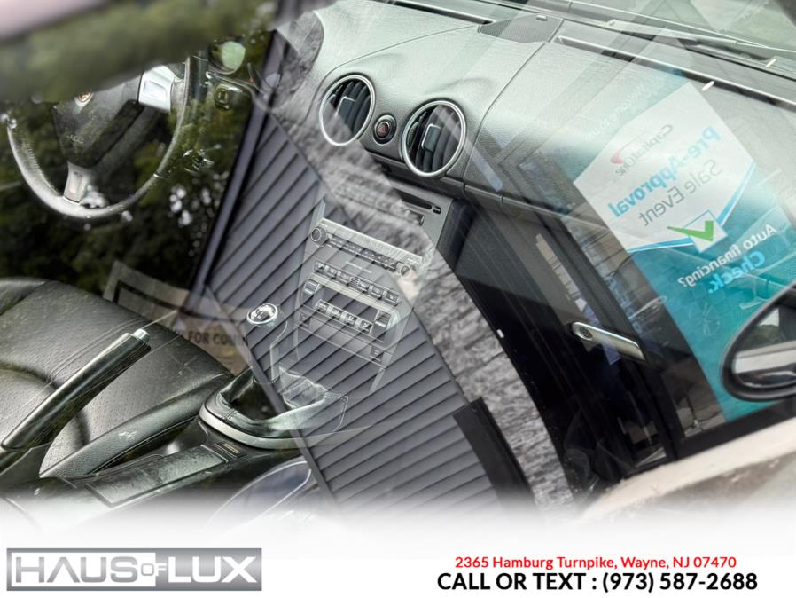 2007 Porsche Cayman 2dr Cpe, available for sale in Wayne, New Jersey | Haus of Lux. Wayne, New Jersey 2007 Porsche Cayman 2dr Cpe, available for sale in Wayne, New Jersey | Haus of Lux. Wayne, New Jersey