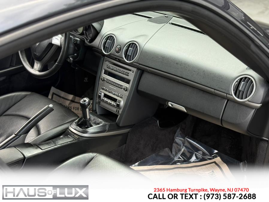 2007 Porsche Cayman 2dr Cpe, available for sale in Wayne, New Jersey | Haus of Lux. Wayne, New Jersey 2007 Porsche Cayman 2dr Cpe, available for sale in Wayne, New Jersey | Haus of Lux. Wayne, New Jersey