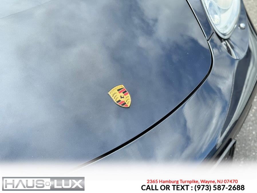 2007 Porsche Cayman 2dr Cpe, available for sale in Wayne, New Jersey | Haus of Lux. Wayne, New Jersey 2007 Porsche Cayman 2dr Cpe, available for sale in Wayne, New Jersey | Haus of Lux. Wayne, New Jersey