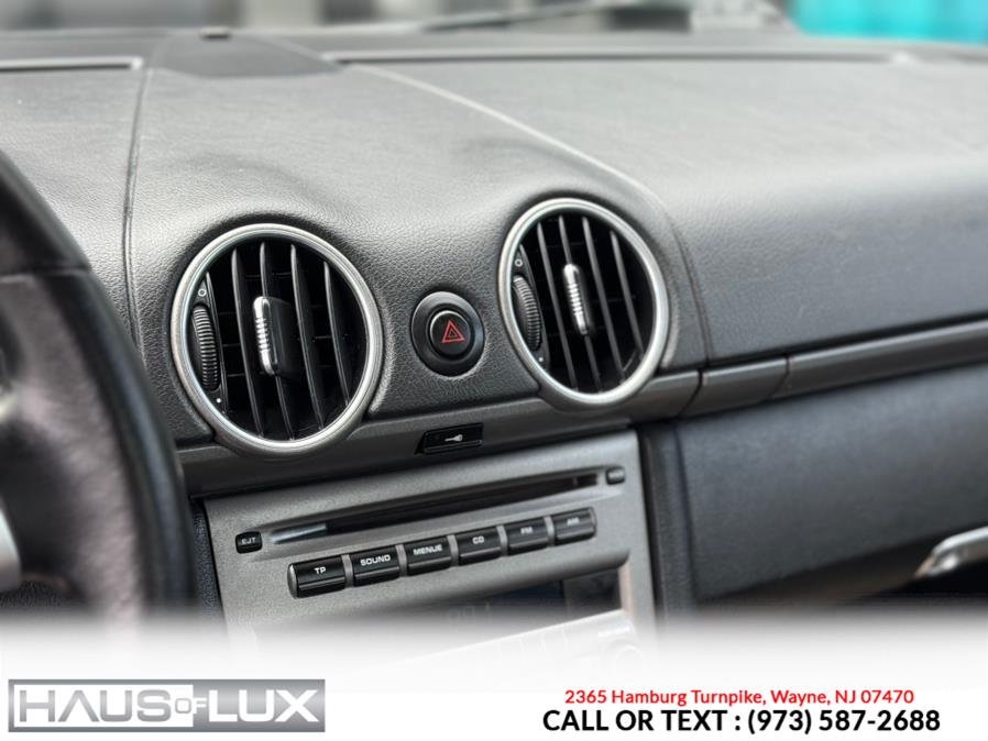 2007 Porsche Cayman 2dr Cpe, available for sale in Wayne, New Jersey | Haus of Lux. Wayne, New Jersey 2007 Porsche Cayman 2dr Cpe, available for sale in Wayne, New Jersey | Haus of Lux. Wayne, New Jersey