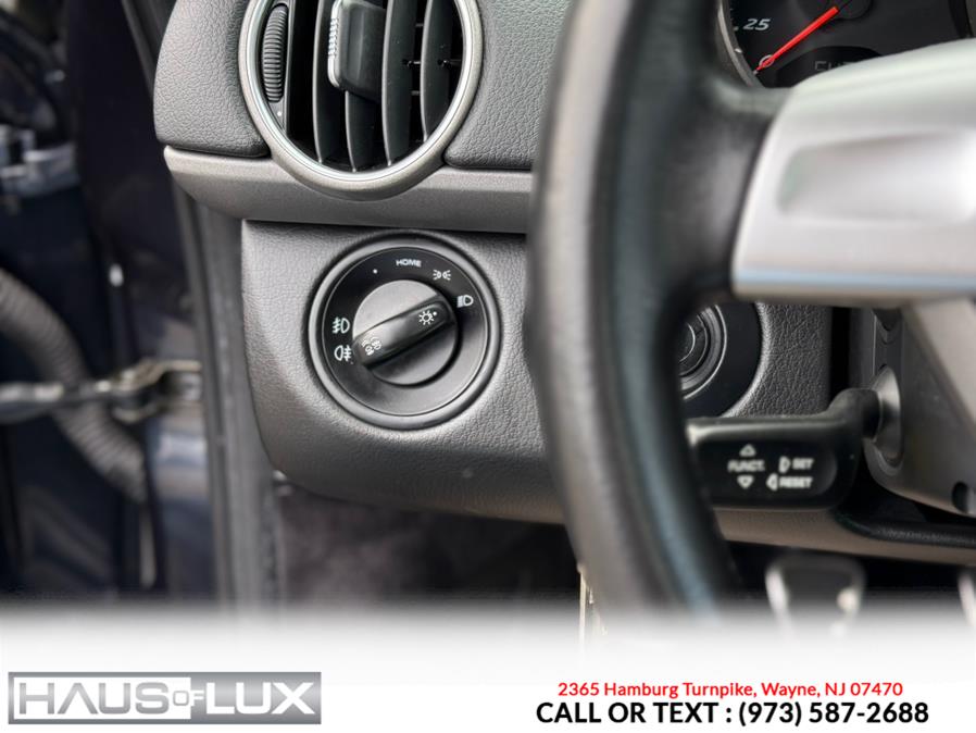 2007 Porsche Cayman 2dr Cpe, available for sale in Wayne, New Jersey | Haus of Lux. Wayne, New Jersey 2007 Porsche Cayman 2dr Cpe, available for sale in Wayne, New Jersey | Haus of Lux. Wayne, New Jersey