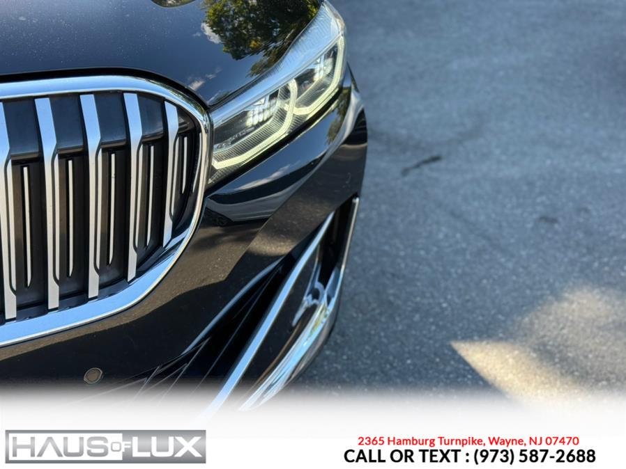 2020 BMW 7 Series 750i xDrive Sedan, available for sale in Wayne, New Jersey | Haus of Lux. Wayne, New Jersey 2020 BMW 7 Series 750i xDrive Sedan, available for sale in Wayne, New Jersey | Haus of Lux. Wayne, New Jersey