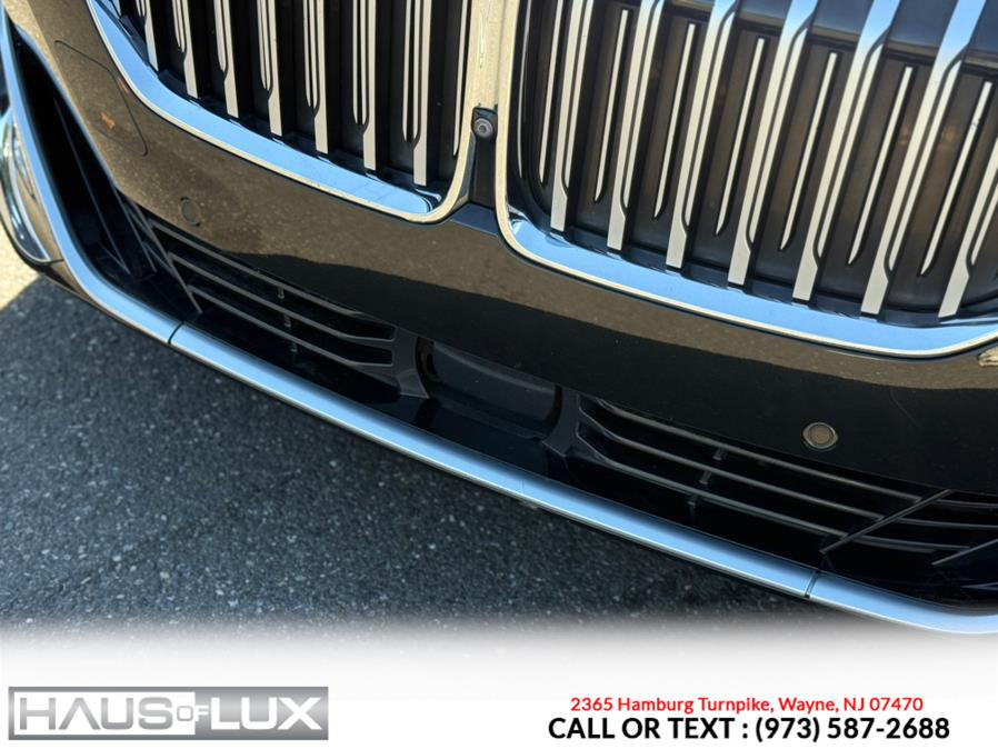 2020 BMW 7 Series 750i xDrive Sedan, available for sale in Wayne, New Jersey | Haus of Lux. Wayne, New Jersey 2020 BMW 7 Series 750i xDrive Sedan, available for sale in Wayne, New Jersey | Haus of Lux. Wayne, New Jersey