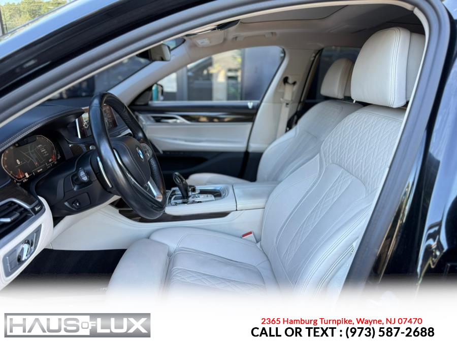 2020 BMW 7 Series 750i xDrive Sedan, available for sale in Wayne, New Jersey | Haus of Lux. Wayne, New Jersey 2020 BMW 7 Series 750i xDrive Sedan, available for sale in Wayne, New Jersey | Haus of Lux. Wayne, New Jersey