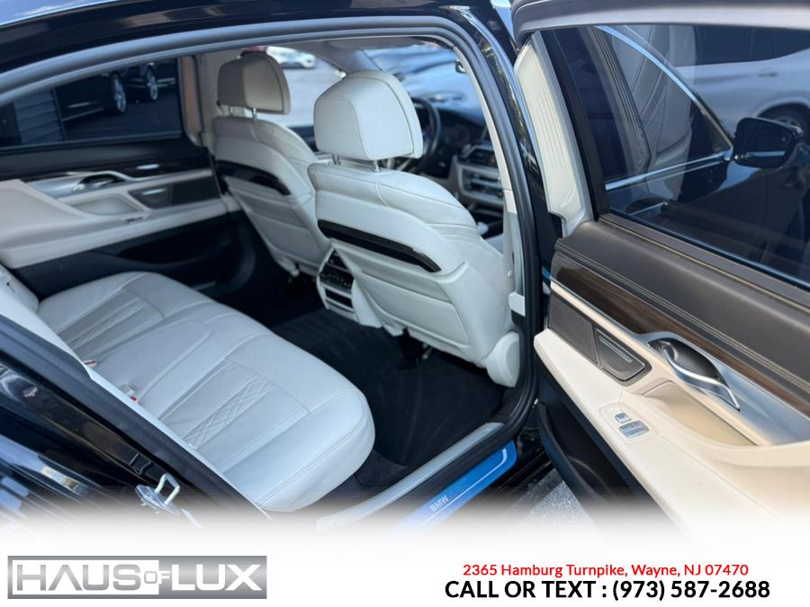 2020 BMW 7 Series 750i xDrive Sedan, available for sale in Wayne, New Jersey | Haus of Lux. Wayne, New Jersey 2020 BMW 7 Series 750i xDrive Sedan, available for sale in Wayne, New Jersey | Haus of Lux. Wayne, New Jersey