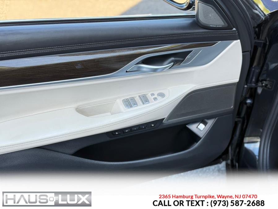 2020 BMW 7 Series 750i xDrive Sedan, available for sale in Wayne, New Jersey | Haus of Lux. Wayne, New Jersey 2020 BMW 7 Series 750i xDrive Sedan, available for sale in Wayne, New Jersey | Haus of Lux. Wayne, New Jersey