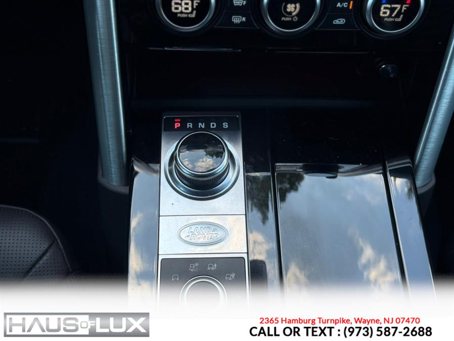 2020 Land Rover Discovery HSE Luxury V6 Supercharged, available for sale in Wayne, New Jersey | Haus of Lux. Wayne, New Jersey 2020 Land Rover Discovery HSE Luxury V6 Supercharged, available for sale in Wayne, New Jersey | Haus of Lux. Wayne, New Jersey