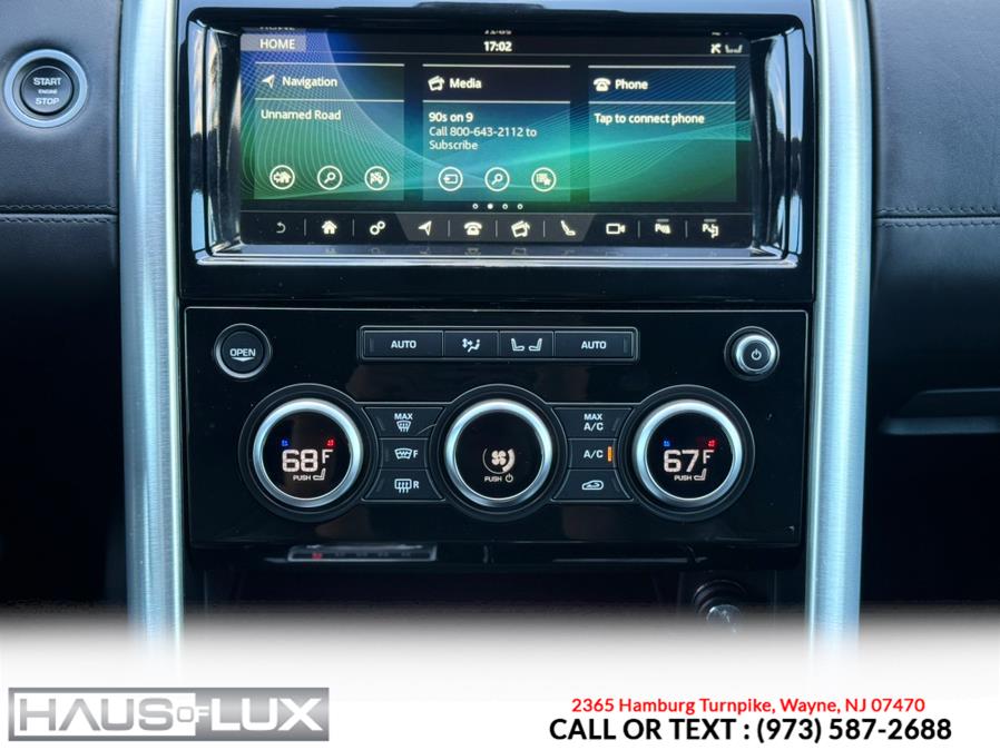 2020 Land Rover Discovery HSE Luxury V6 Supercharged, available for sale in Wayne, New Jersey | Haus of Lux. Wayne, New Jersey 2020 Land Rover Discovery HSE Luxury V6 Supercharged, available for sale in Wayne, New Jersey | Haus of Lux. Wayne, New Jersey