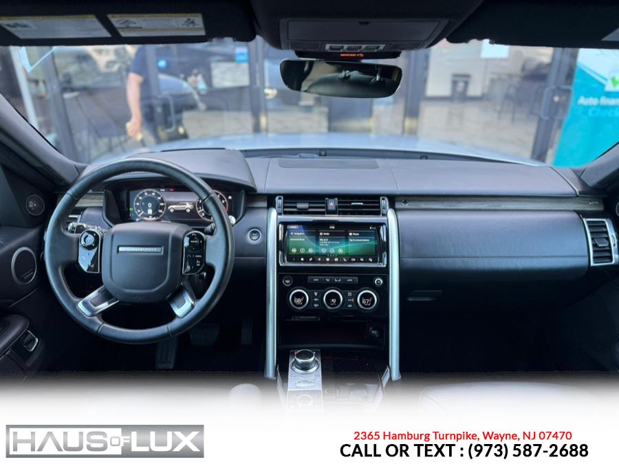 2020 Land Rover Discovery HSE Luxury V6 Supercharged, available for sale in Wayne, New Jersey | Haus of Lux. Wayne, New Jersey 2020 Land Rover Discovery HSE Luxury V6 Supercharged, available for sale in Wayne, New Jersey | Haus of Lux. Wayne, New Jersey