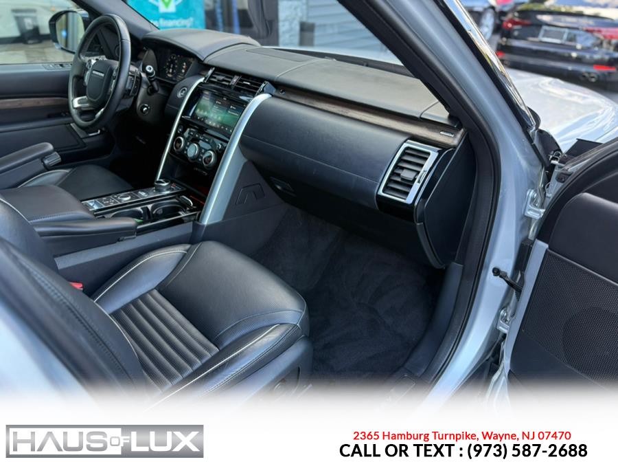 2020 Land Rover Discovery HSE Luxury V6 Supercharged, available for sale in Wayne, New Jersey | Haus of Lux. Wayne, New Jersey 2020 Land Rover Discovery HSE Luxury V6 Supercharged, available for sale in Wayne, New Jersey | Haus of Lux. Wayne, New Jersey