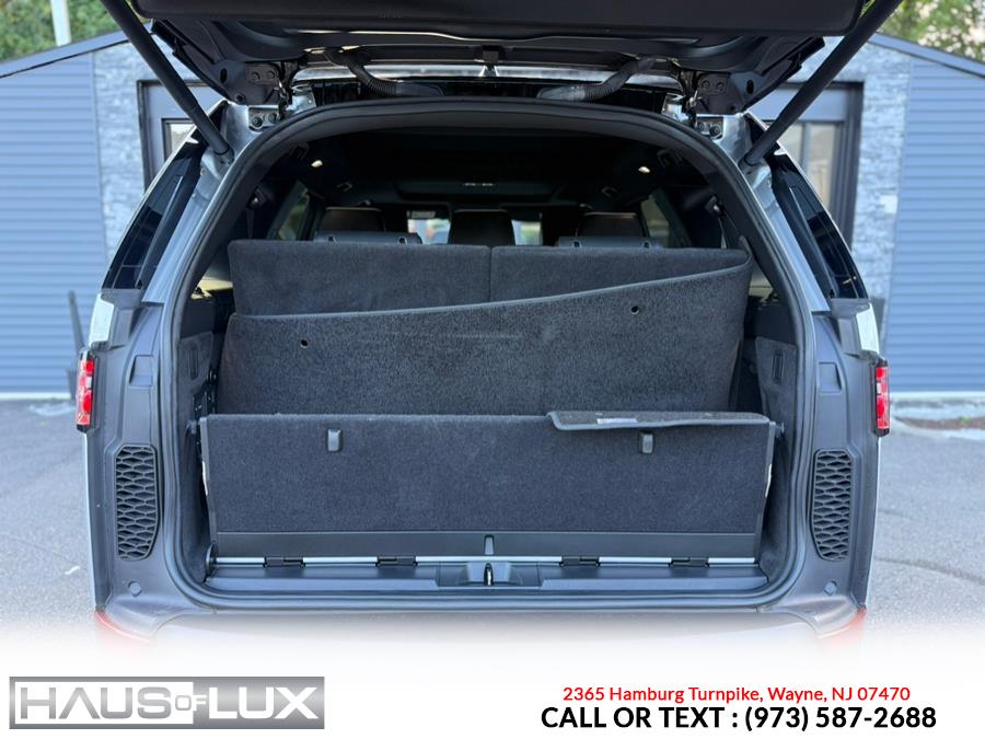 2020 Land Rover Discovery HSE Luxury V6 Supercharged, available for sale in Wayne, New Jersey | Haus of Lux. Wayne, New Jersey 2020 Land Rover Discovery HSE Luxury V6 Supercharged, available for sale in Wayne, New Jersey | Haus of Lux. Wayne, New Jersey