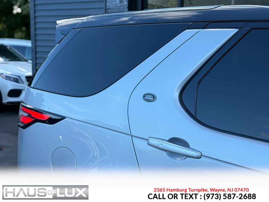 2020 Land Rover Discovery HSE Luxury V6 Supercharged, available for sale in Wayne, New Jersey | Haus of Lux. Wayne, New Jersey 2020 Land Rover Discovery HSE Luxury V6 Supercharged, available for sale in Wayne, New Jersey | Haus of Lux. Wayne, New Jersey