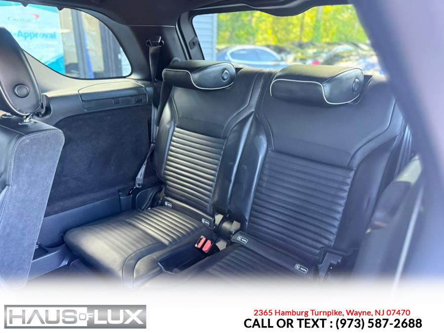 2020 Land Rover Discovery HSE Luxury V6 Supercharged, available for sale in Wayne, New Jersey | Haus of Lux. Wayne, New Jersey 2020 Land Rover Discovery HSE Luxury V6 Supercharged, available for sale in Wayne, New Jersey | Haus of Lux. Wayne, New Jersey