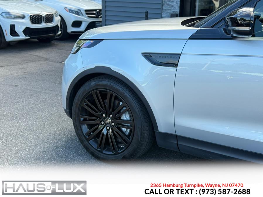 2020 Land Rover Discovery HSE Luxury V6 Supercharged, available for sale in Wayne, New Jersey | Haus of Lux. Wayne, New Jersey 2020 Land Rover Discovery HSE Luxury V6 Supercharged, available for sale in Wayne, New Jersey | Haus of Lux. Wayne, New Jersey
