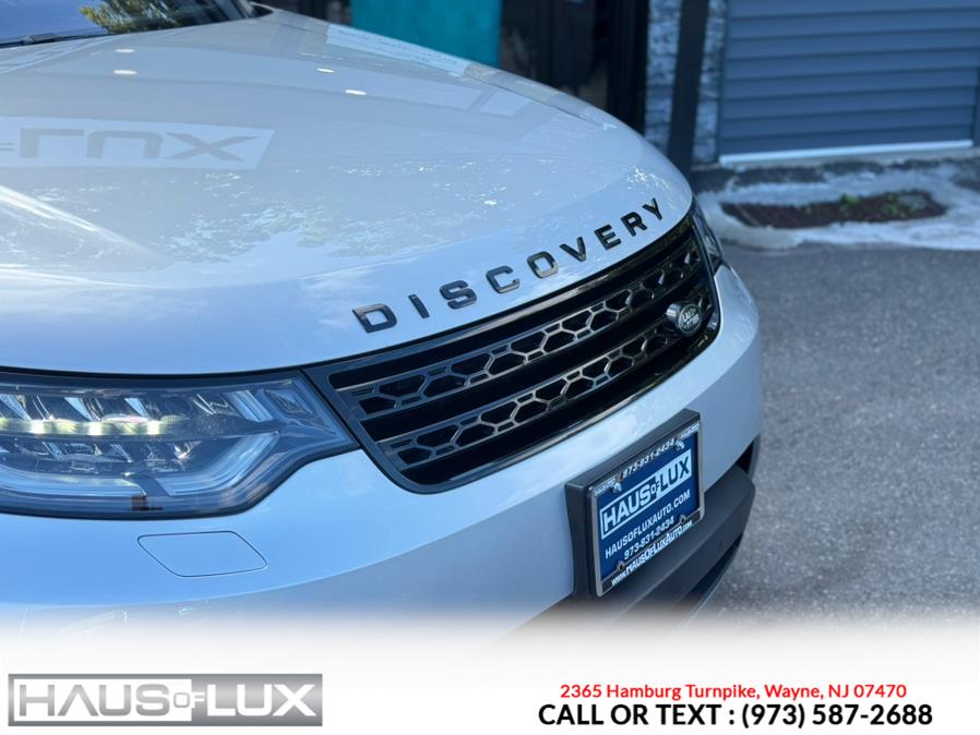 2020 Land Rover Discovery HSE Luxury V6 Supercharged, available for sale in Wayne, New Jersey | Haus of Lux. Wayne, New Jersey 2020 Land Rover Discovery HSE Luxury V6 Supercharged, available for sale in Wayne, New Jersey | Haus of Lux. Wayne, New Jersey