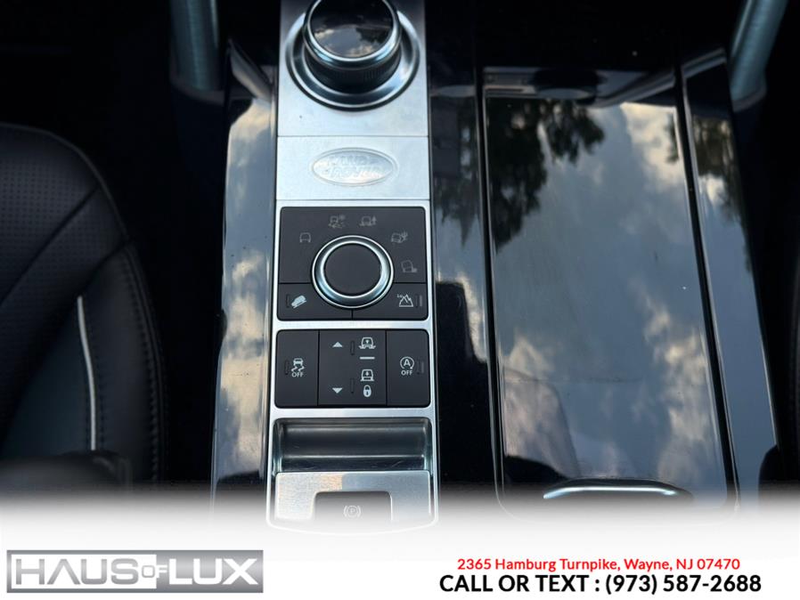 2020 Land Rover Discovery HSE Luxury V6 Supercharged, available for sale in Wayne, New Jersey | Haus of Lux. Wayne, New Jersey 2020 Land Rover Discovery HSE Luxury V6 Supercharged, available for sale in Wayne, New Jersey | Haus of Lux. Wayne, New Jersey