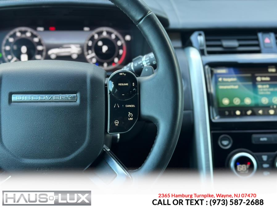 2020 Land Rover Discovery HSE Luxury V6 Supercharged, available for sale in Wayne, New Jersey | Haus of Lux. Wayne, New Jersey 2020 Land Rover Discovery HSE Luxury V6 Supercharged, available for sale in Wayne, New Jersey | Haus of Lux. Wayne, New Jersey