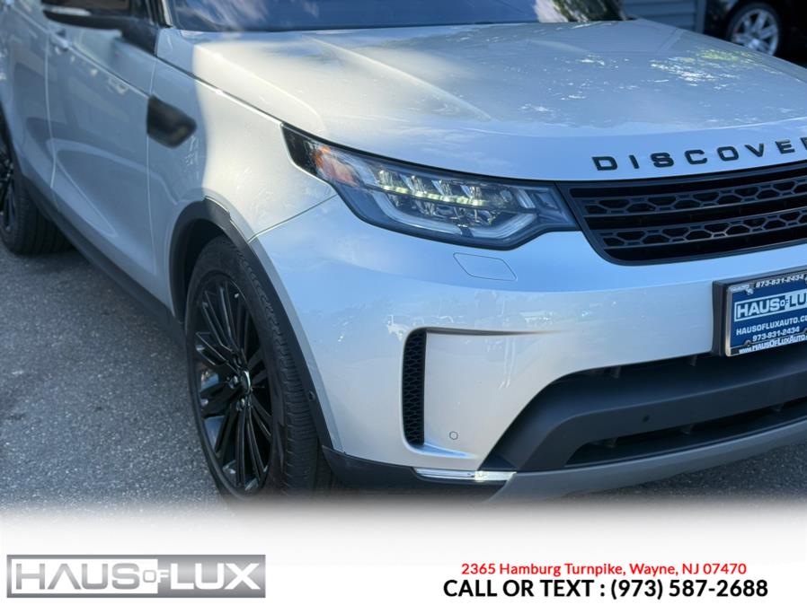 2020 Land Rover Discovery HSE Luxury V6 Supercharged, available for sale in Wayne, New Jersey | Haus of Lux. Wayne, New Jersey 2020 Land Rover Discovery HSE Luxury V6 Supercharged, available for sale in Wayne, New Jersey | Haus of Lux. Wayne, New Jersey