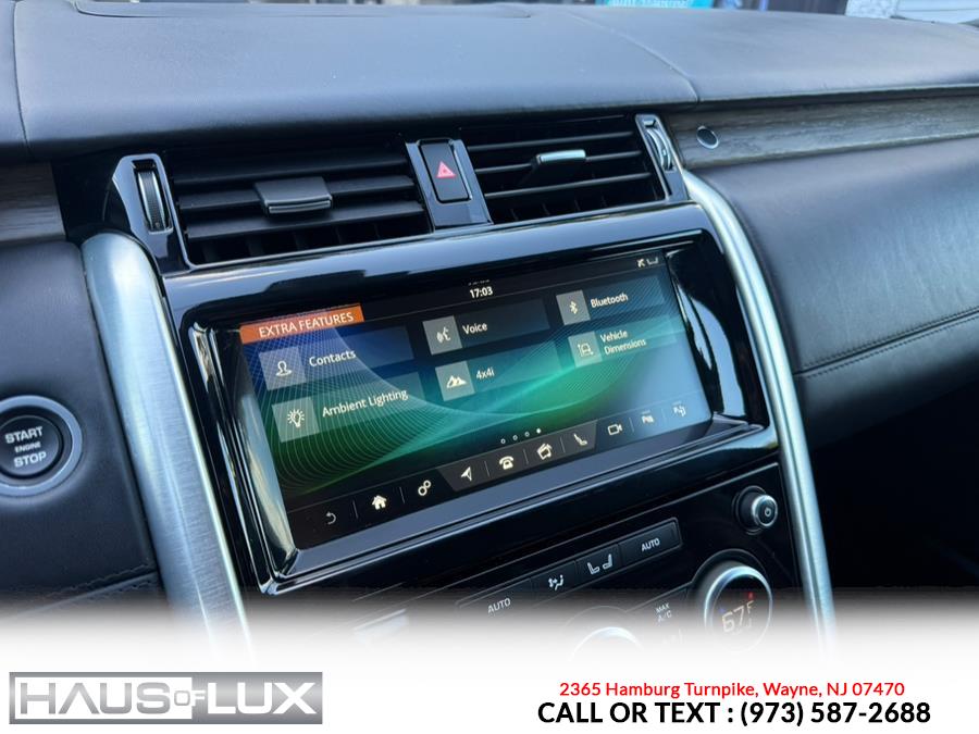 2020 Land Rover Discovery HSE Luxury V6 Supercharged, available for sale in Wayne, New Jersey | Haus of Lux. Wayne, New Jersey 2020 Land Rover Discovery HSE Luxury V6 Supercharged, available for sale in Wayne, New Jersey | Haus of Lux. Wayne, New Jersey