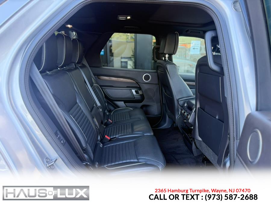 2020 Land Rover Discovery HSE Luxury V6 Supercharged, available for sale in Wayne, New Jersey | Haus of Lux. Wayne, New Jersey 2020 Land Rover Discovery HSE Luxury V6 Supercharged, available for sale in Wayne, New Jersey | Haus of Lux. Wayne, New Jersey