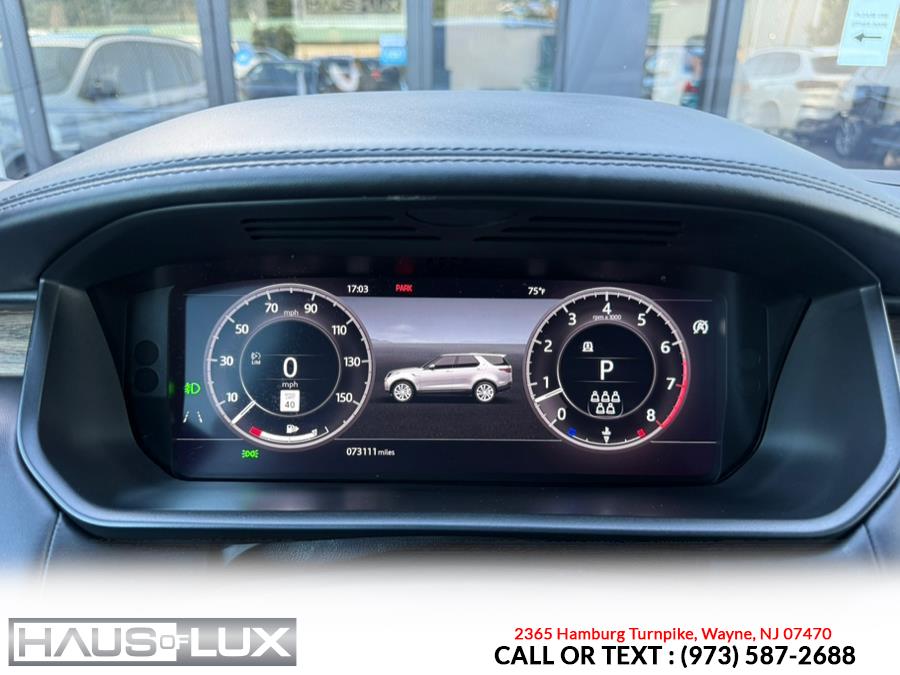 2020 Land Rover Discovery HSE Luxury V6 Supercharged, available for sale in Wayne, New Jersey | Haus of Lux. Wayne, New Jersey 2020 Land Rover Discovery HSE Luxury V6 Supercharged, available for sale in Wayne, New Jersey | Haus of Lux. Wayne, New Jersey