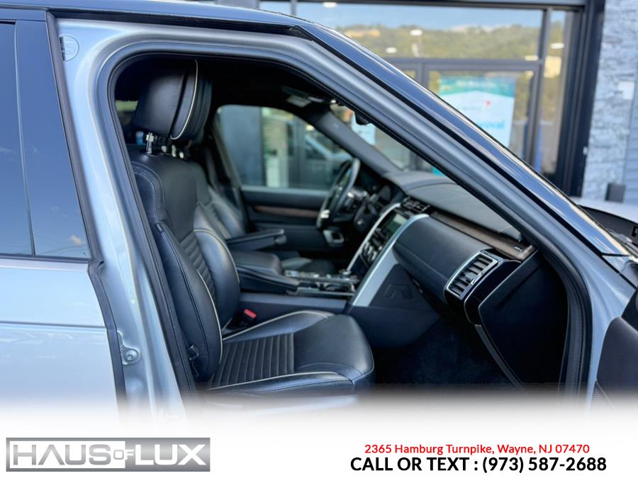 2020 Land Rover Discovery HSE Luxury V6 Supercharged, available for sale in Wayne, New Jersey | Haus of Lux. Wayne, New Jersey 2020 Land Rover Discovery HSE Luxury V6 Supercharged, available for sale in Wayne, New Jersey | Haus of Lux. Wayne, New Jersey