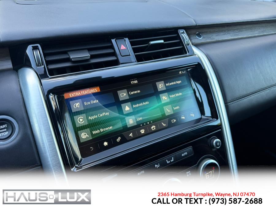 2020 Land Rover Discovery HSE Luxury V6 Supercharged, available for sale in Wayne, New Jersey | Haus of Lux. Wayne, New Jersey 2020 Land Rover Discovery HSE Luxury V6 Supercharged, available for sale in Wayne, New Jersey | Haus of Lux. Wayne, New Jersey