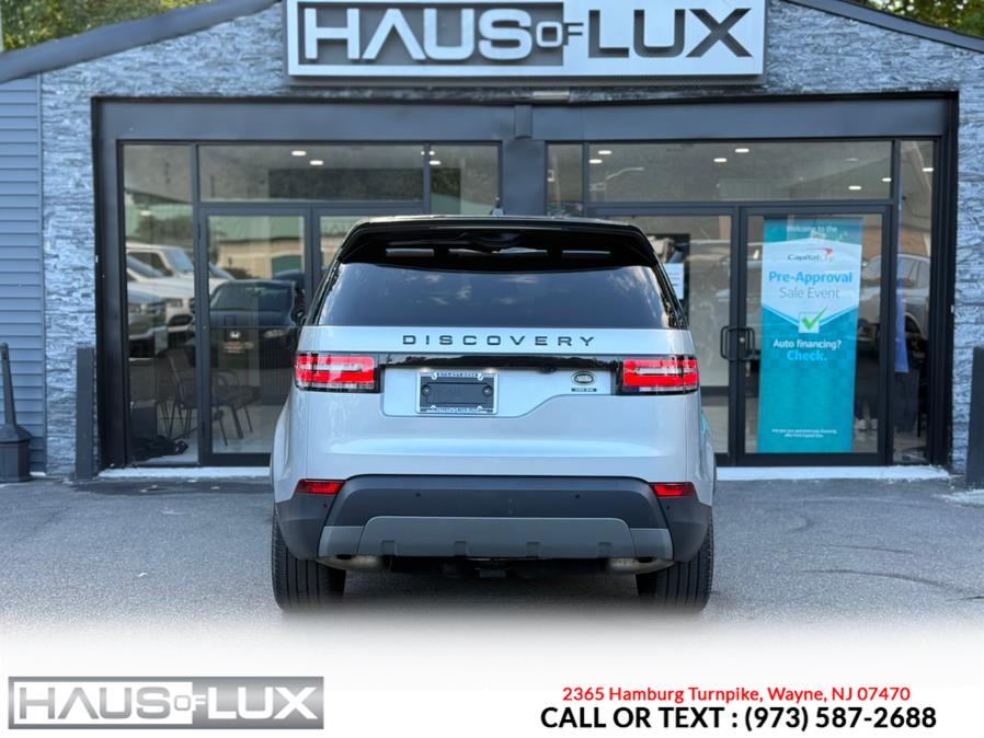 2020 Land Rover Discovery HSE Luxury V6 Supercharged, available for sale in Wayne, New Jersey | Haus of Lux. Wayne, New Jersey 2020 Land Rover Discovery HSE Luxury V6 Supercharged, available for sale in Wayne, New Jersey | Haus of Lux. Wayne, New Jersey