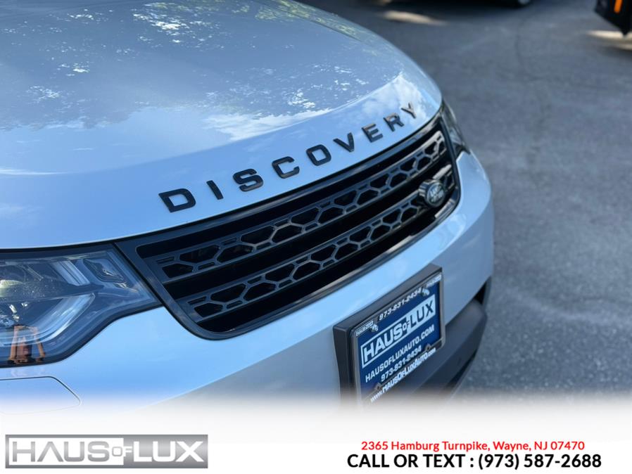 2020 Land Rover Discovery HSE Luxury V6 Supercharged, available for sale in Wayne, New Jersey | Haus of Lux. Wayne, New Jersey 2020 Land Rover Discovery HSE Luxury V6 Supercharged, available for sale in Wayne, New Jersey | Haus of Lux. Wayne, New Jersey