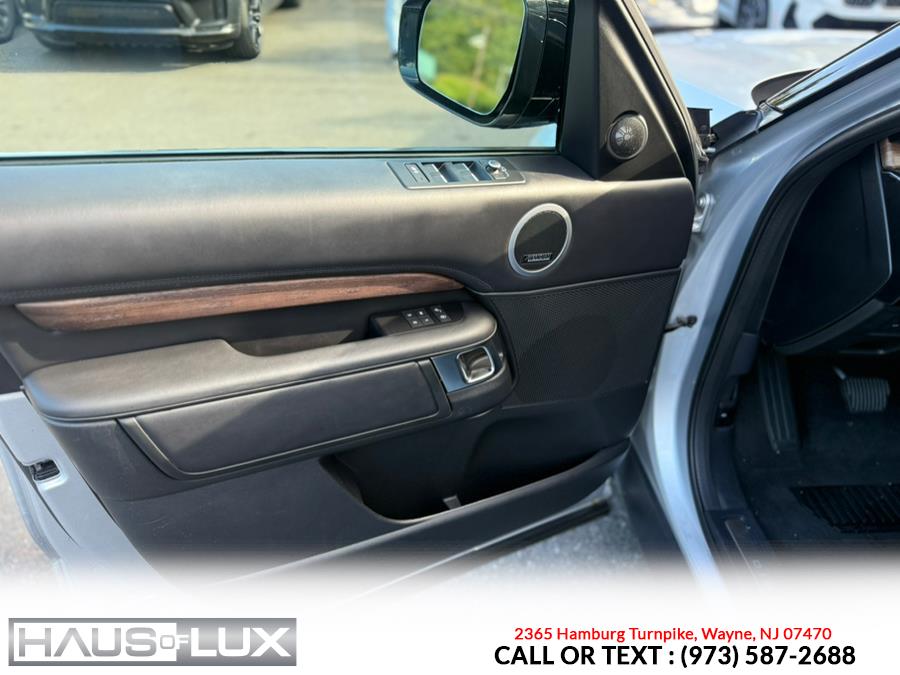 2020 Land Rover Discovery HSE Luxury V6 Supercharged, available for sale in Wayne, New Jersey | Haus of Lux. Wayne, New Jersey 2020 Land Rover Discovery HSE Luxury V6 Supercharged, available for sale in Wayne, New Jersey | Haus of Lux. Wayne, New Jersey