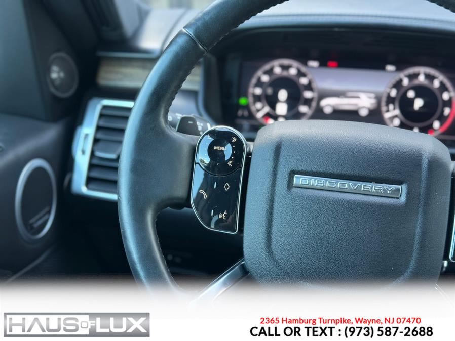 2020 Land Rover Discovery HSE Luxury V6 Supercharged, available for sale in Wayne, New Jersey | Haus of Lux. Wayne, New Jersey 2020 Land Rover Discovery HSE Luxury V6 Supercharged, available for sale in Wayne, New Jersey | Haus of Lux. Wayne, New Jersey