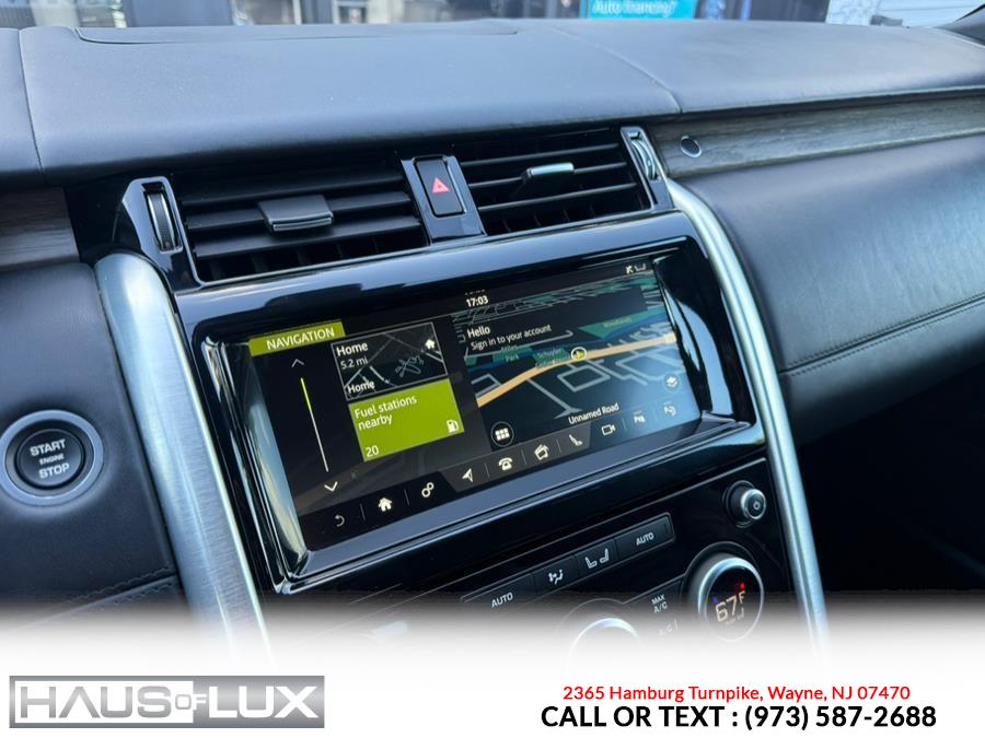 2020 Land Rover Discovery HSE Luxury V6 Supercharged, available for sale in Wayne, New Jersey | Haus of Lux. Wayne, New Jersey 2020 Land Rover Discovery HSE Luxury V6 Supercharged, available for sale in Wayne, New Jersey | Haus of Lux. Wayne, New Jersey
