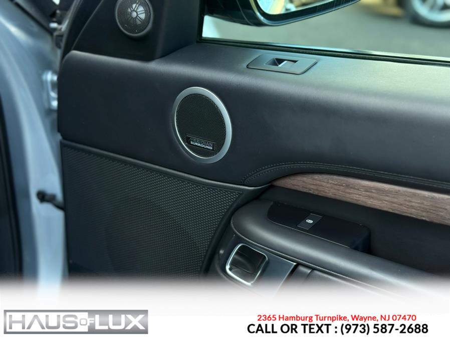 2020 Land Rover Discovery HSE Luxury V6 Supercharged, available for sale in Wayne, New Jersey | Haus of Lux. Wayne, New Jersey 2020 Land Rover Discovery HSE Luxury V6 Supercharged, available for sale in Wayne, New Jersey | Haus of Lux. Wayne, New Jersey