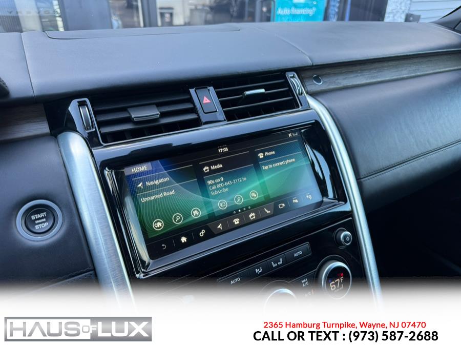 2020 Land Rover Discovery HSE Luxury V6 Supercharged, available for sale in Wayne, New Jersey | Haus of Lux. Wayne, New Jersey 2020 Land Rover Discovery HSE Luxury V6 Supercharged, available for sale in Wayne, New Jersey | Haus of Lux. Wayne, New Jersey